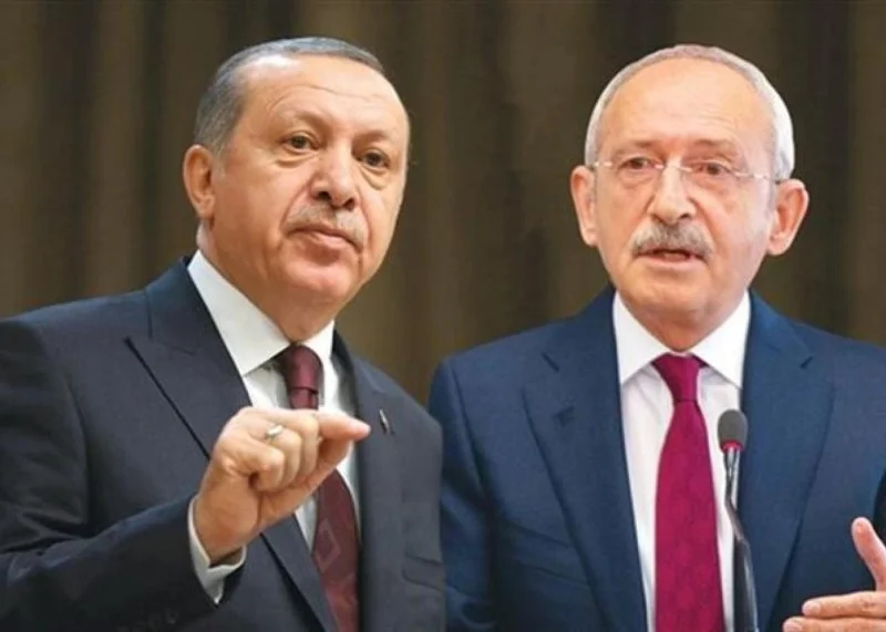 Ərdoğan Kılıçdaroğlunu məhkəməyə verib