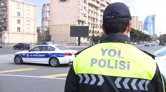 Maşın sürən azyaşlılar qəza törətdi: 1 ölü, 2 yaralı DYPdən XƏBƏRDARLIQ