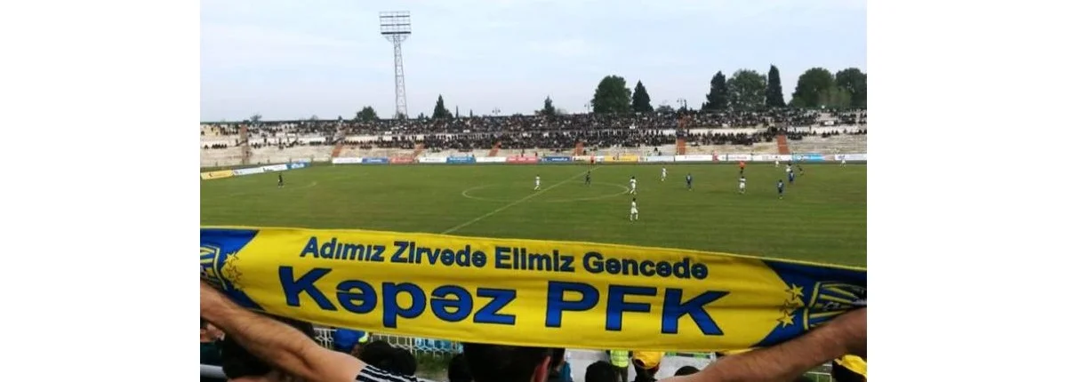 Gəncə futbolunda yeni qalmaqal: Olaya polis müdaxilə edib EKSKLÜZİV