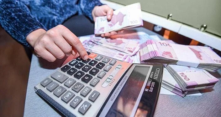 İcbari tibbi sığorta fondunun 2025ci il büdcəsi 3 milyard...