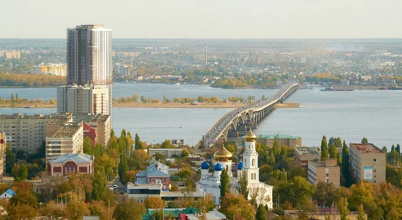 Azərbaycan sahibkarları dekabrda Saratov vilayətinə səfər edəcək