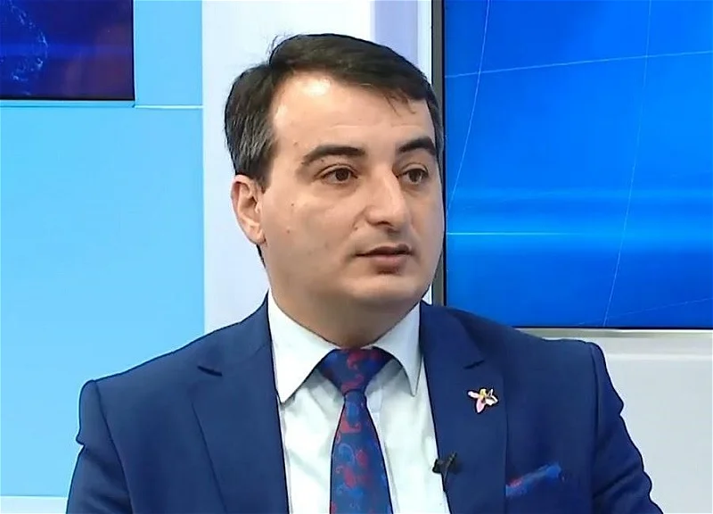 İlyas Hüseynov: “Azərbaycanın əldə etdiyi uğurlar bütün dünyada müzakirə olunur” KONKRET