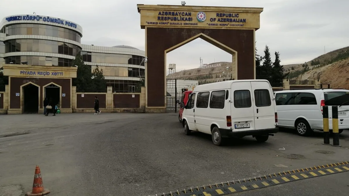 Deputatdan sərhədlərin açılması ilə bağlı MÜHÜM AÇIQLAMA KONKRET