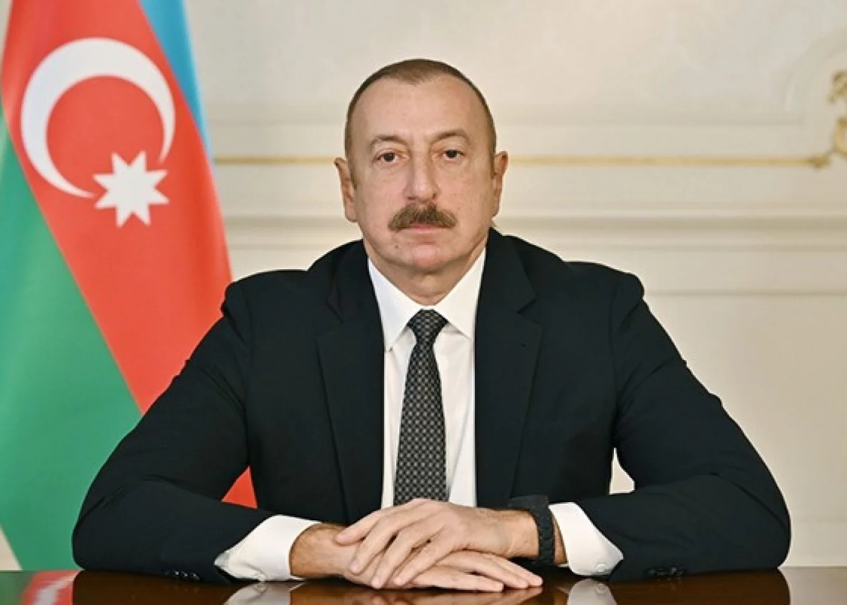 İlham Əliyev Donald Trampa zəng etdi Yeni Çağ Media