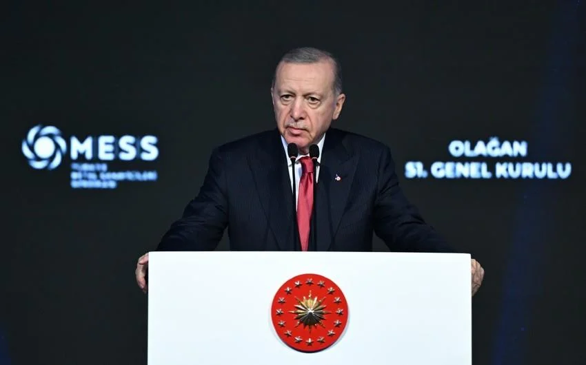 Ərdoğan Kılıçdaroğlunu məhkəməyə verib AzPolitika onlayn siyasiictimai qəzet