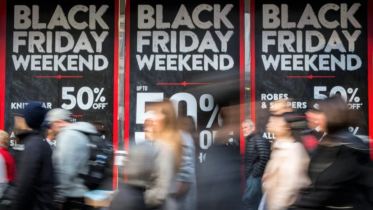 Black Friday endirimləri realdır?