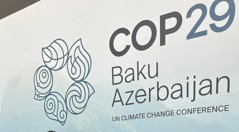 COP29un yekunu dünya mediasının diqqət mərkəzindədir