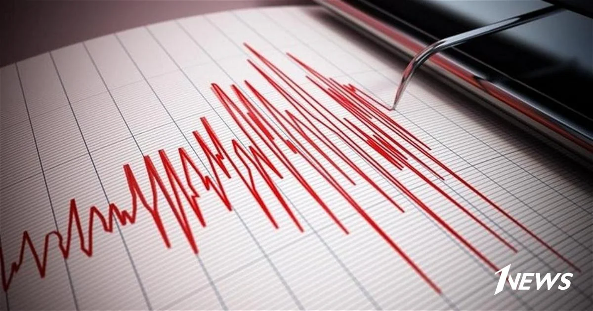 В восточной части Казахстана произошло землетрясение Новости