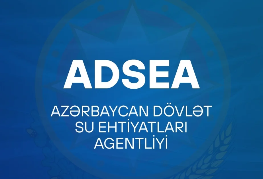 ADSEA sədrinin vətəndaşlarla görüş tarixi dəyişdirilib AZƏRTAC