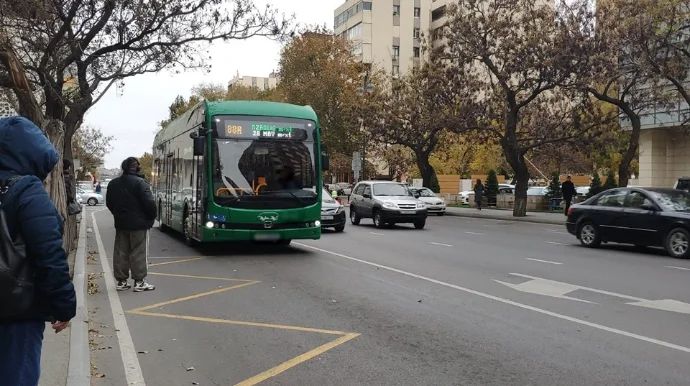 Elektrikli avtobusların üstünlükləri nələrdir?