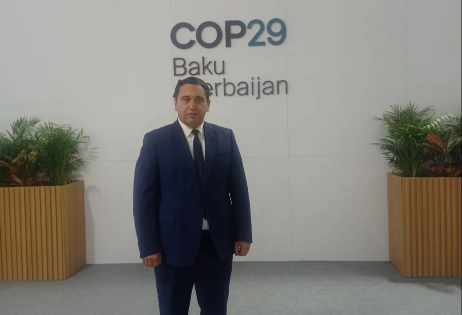 COP29 Azərbaycanın səyləri nəticəsində yaddaşlara tarixi bir konfrans kimi həkk olundu ŞƏRH AZƏRTAC