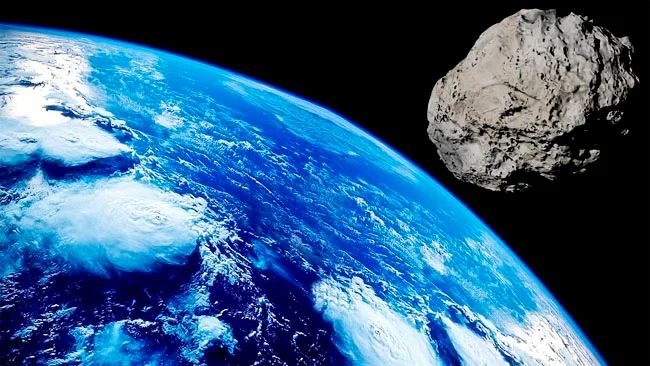 Bu asteroid hər kəsi milyarder edə, həm də dünya iqtisadiyyatını çökdürə bilər