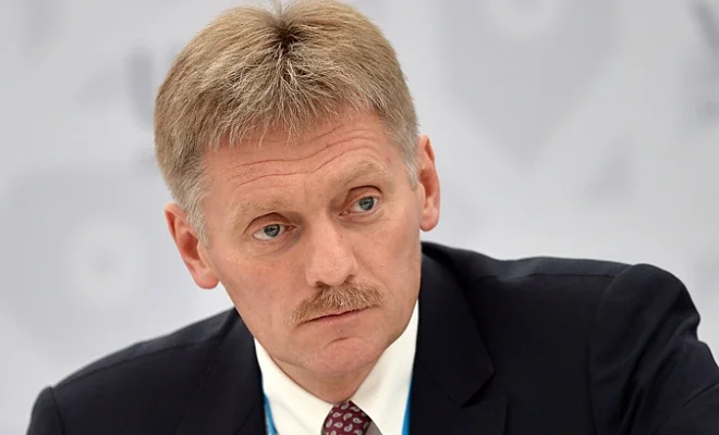 “Moskva bununla bağlı qərar verməyib” Peskov Yeni Çağ Media