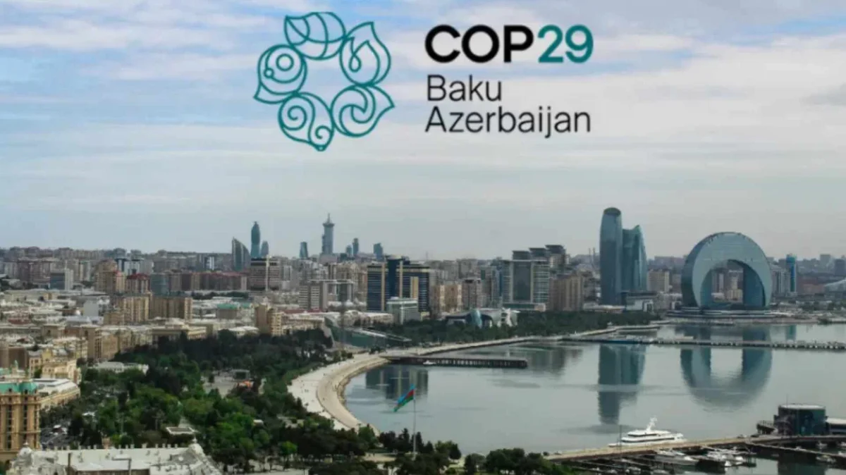 Azərbaycanın COP29 uğuru: Bədxahlara tutarlı cavab