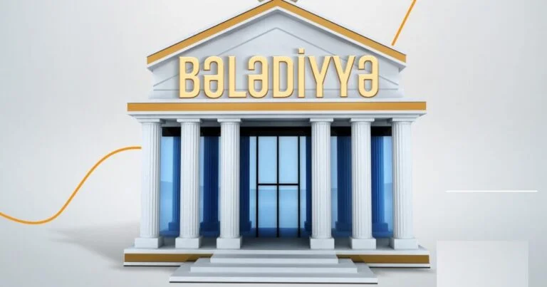 Bu bələdiyyələr birləşdirildi SİYAHI