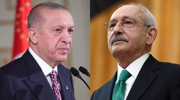 Ərdoğan Kılıçdaroğluna qarşı iddia qaldırdı Cinayət işi başladıldı