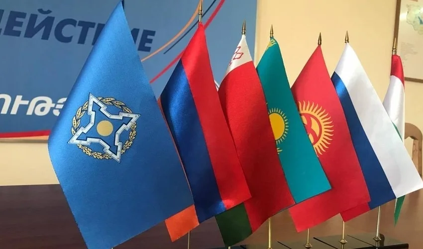 Ermənistan KTMTnin Astana sammitində iştirak etməyəcək