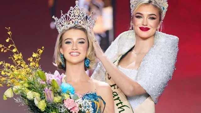 Bu dəfə “Miss Earth” müsabiqəsininin qalibini seçdilər FOTOLAR