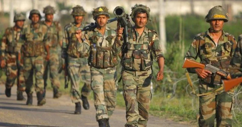 Pakistanda 22 terrorçu öldürüldü Sayları 93 oldu