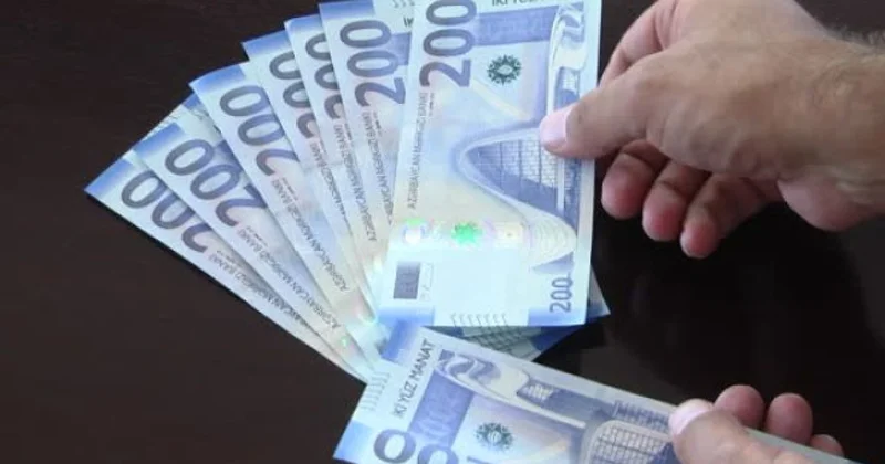 Şahidlərə də pul verilirmiş AZƏRBAYCANDA