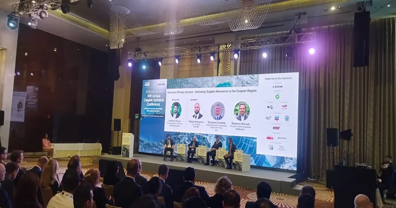 BP: Regionda işləri davam etdirmək üçün metodlar dəyişməlidir