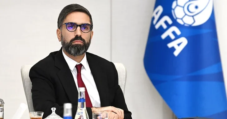 Сменился председатель судейского комитета АФФА