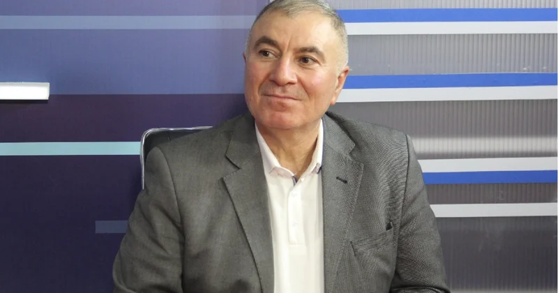 Əli Mustafa: “Böyük ehtimalla razılaşma olmayacaq”