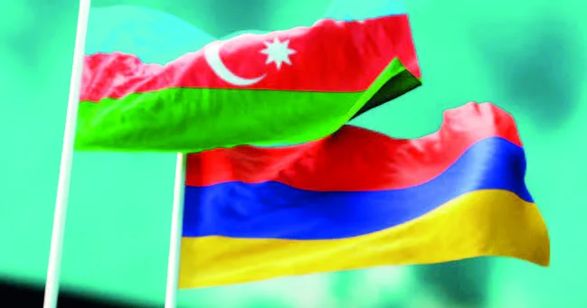 “Sülh şüarları” “Sülh körpüsü”ndə