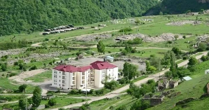 Gələn il azad olunmuş ərazilərdə neçə min sakin məskunlaşacaq?