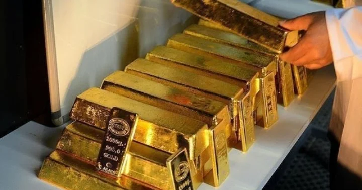 Fed in faiz endirimi gözləntisi ilə qızıl bahalaşır