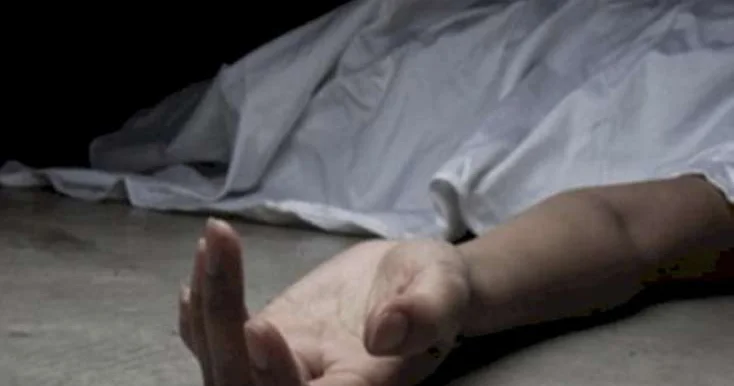 Paytaxtda evdə meyit tapıldı