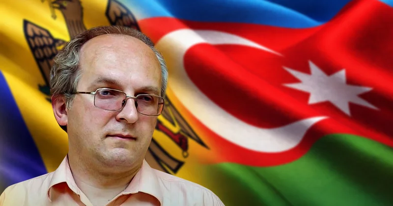 Шевченко о сотрудничестве Азербайджан Молдова: Из за российско украинской войны осложнилась торговля Minval Politika