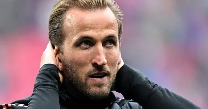 Harri Keyn gələcəyi ilə bağlı sualı cavablandırdı