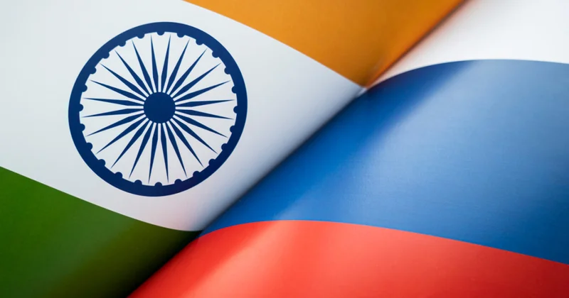 Индия поставила условия России