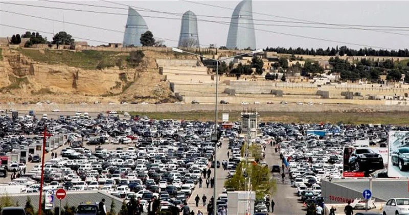 ИВ Агдамского района отреагировала на информацию о строительстве авторынка ОБНОВЛЕНО