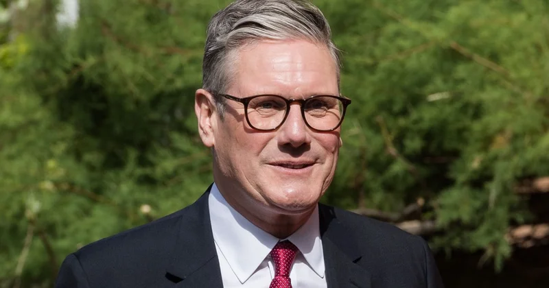 Отдельного плана от Европы не будет : Стармер о мирных предложениях для Украины