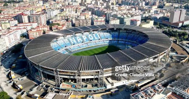 Azərbaycanlı azarkeşlər “Qarabağ”ı “Napoli” səfərində dəstəksiz qoymayacaq İdmanXəbər