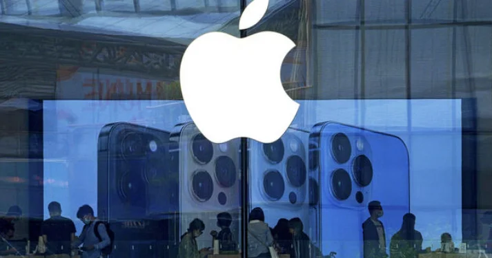 Apple də ixtisarlar başlayır