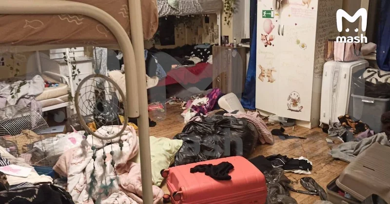 Rusiyada dəhşət: İşgəncə verilən KONKRET