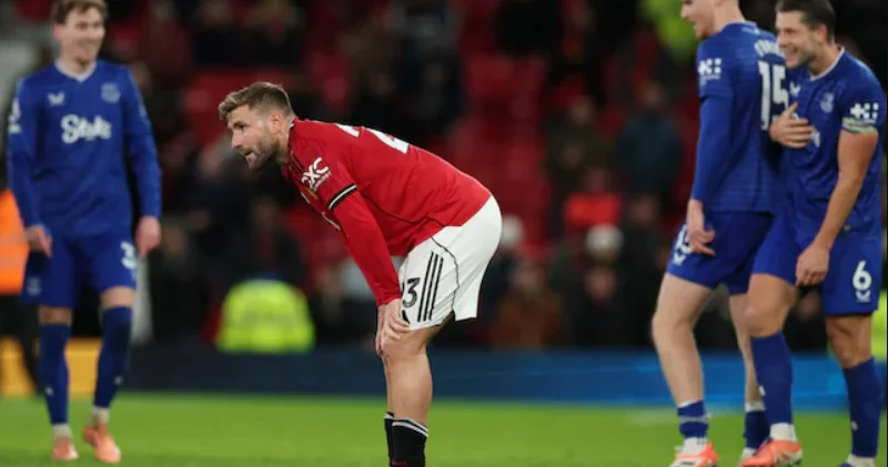 “Qırmızı şeytanlar”a “qırmızı” da kömək olmadı tarixdə ilk