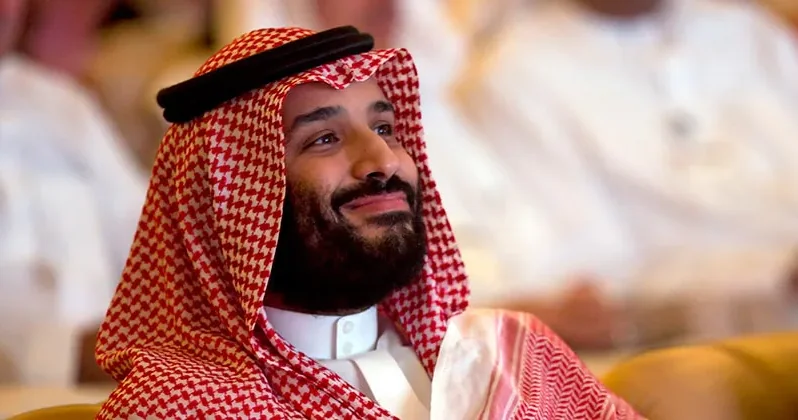 “ABŞ İran dialoqunda yeni fiqur: Məhəmməd bin Salman səhnəyə çıxır“ “Əl Əhbar“ (Livan)