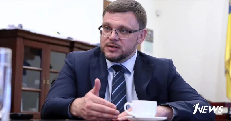 Глава НАБУ сообщил о расширении числа фигурантов в коррупционном скандале