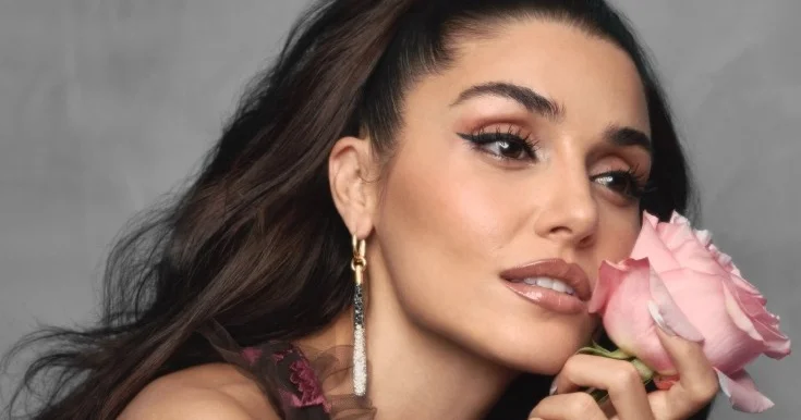 Çox yalnızam 32 yaşlı Hande