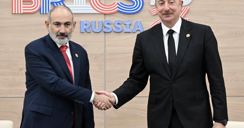 Ermənistan bir sıra addımlar atıb ŞƏRH