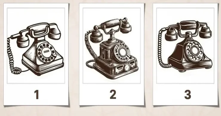 Şəxsiyyət TESTİ: Telefon seçimi özünəinamınızı ortaya çıxaracaq