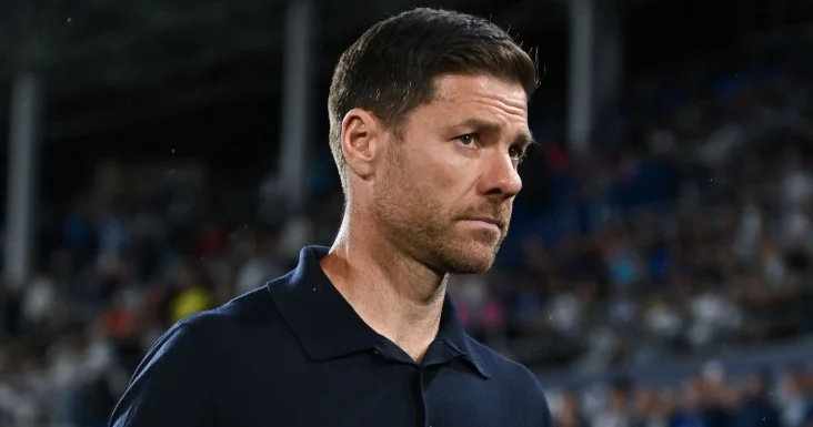 Alonso Real Madrid in baş məşqçi postunu tərk edə bilər Vəziyyət kritikləşir