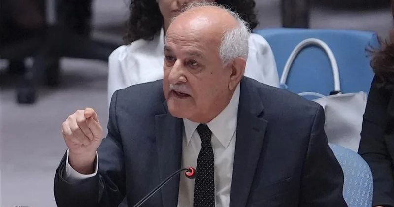 Mənsur: İsrail Qəzzada hər gün iki uşağı öldürür