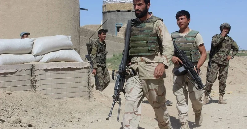 Pakistan və Əfqanıstan arasında gərginlik artır