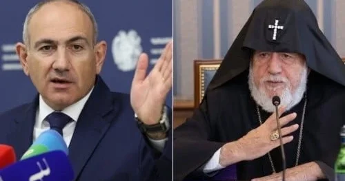 II Qareginə qarşı üsyan yaxınlaşır Qafar Çaxmaqlı