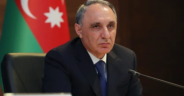 Baş prokuror Rumıniyada işgüzar səfərdədi FOTOLAR